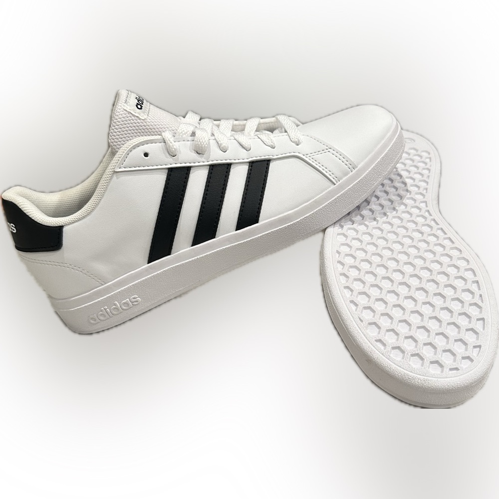 Adidas Grand Court - Picture 2 of 8